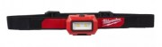 Lampe frontale rechargeable USB HL2-LED 
